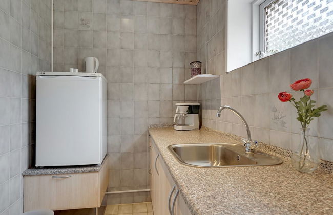 "Skarthi" - 20km from the sea - Foto 21