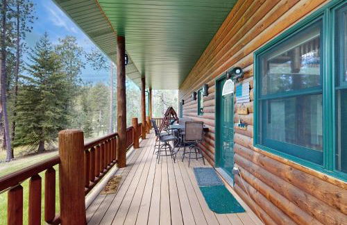 Retreat at Ship Rock - Foto 2