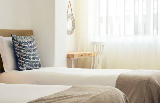 Spot Apartments Ceuta - Foto 11