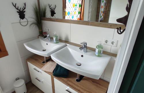 Jagdhaus Holtebock - Foto 18