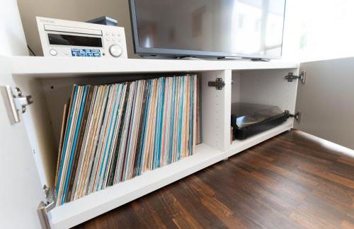 Refugium Lübeck - Foto 15