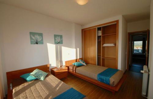 Solar - Sea view apartment with pool - Foto 20