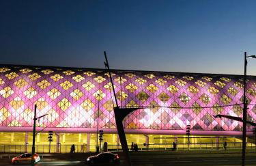 Piper Dworzec & Targi - Photo 6