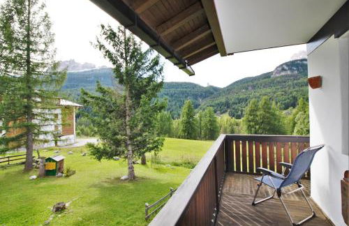 Appartamento Croda - Foto 34