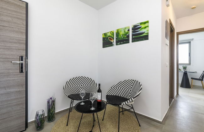 Mirage City Apartments - Foto 2