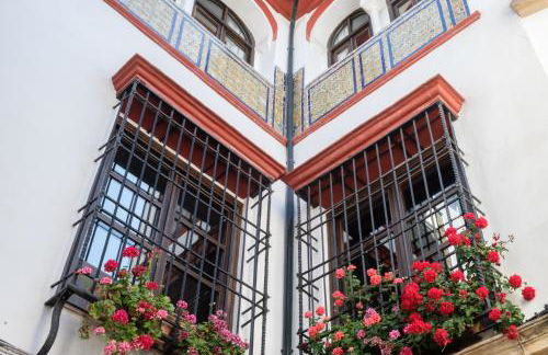 Apartamentos Los Patios de la Judería - Foto 8