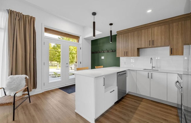 Chelsea Suites - Foto 29