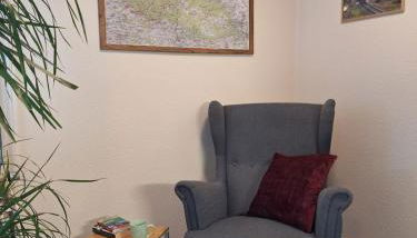 Gemütliche Ferienwohnung am Nationalpark Harz mit Parkplatz am Haus - Foto 5