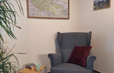 Gemütliche Ferienwohnung am Nationalpark Harz mit Parkplatz am Haus - Foto 5