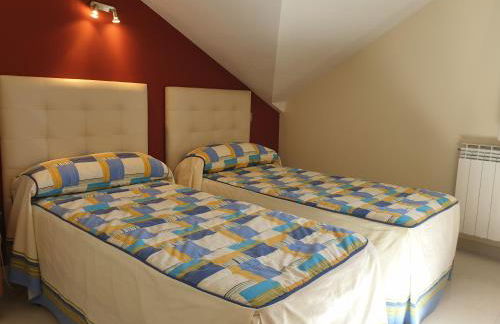 Apartamentos Monte Hernanz - Foto 35