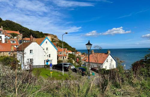 Normanby Cottage Runswick Bay - Foto 29