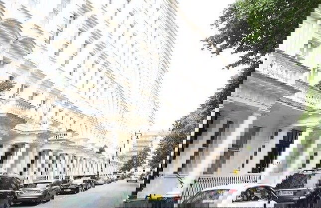 A Place Like Home - Lovely Flat in Pimlico Area - Foto 21