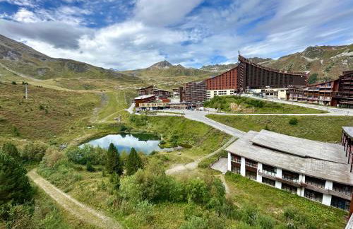 Duplex des Cimes - Ménage inclus - Ski IN-OUT - Arc 2000 - La conciergerie du Varet - Photo 11