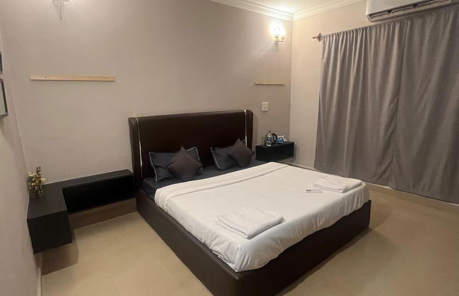 Skandi Söl - Peaceful Yoga Retreat - Foto 3