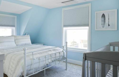 Spacious 4BR Beach Retreat, Steps to Pine Point - Foto 32