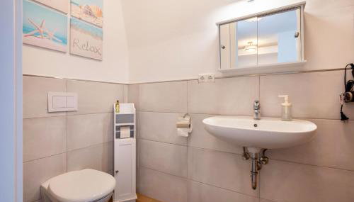 Die Alter Schwede Wohnung 3 - Foto 3