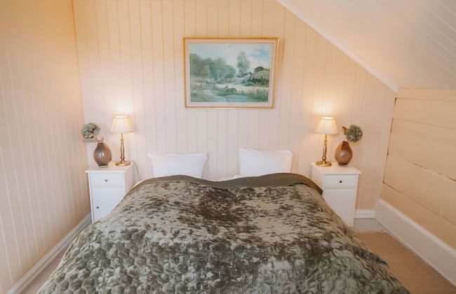 Helgaker Gård - Foto 42