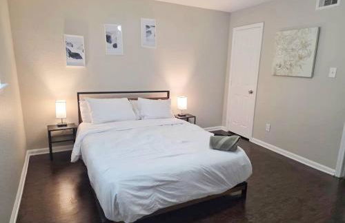 Cozy 1Bed 1Bath Apt by Downtown and Farmers Market) - Foto 8