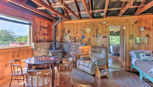 Moonview Ranch on 20 Acres in Sonoma County! - Foto 4