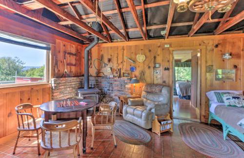 Moonview Ranch on 20 Acres in Sonoma County! - Foto 4