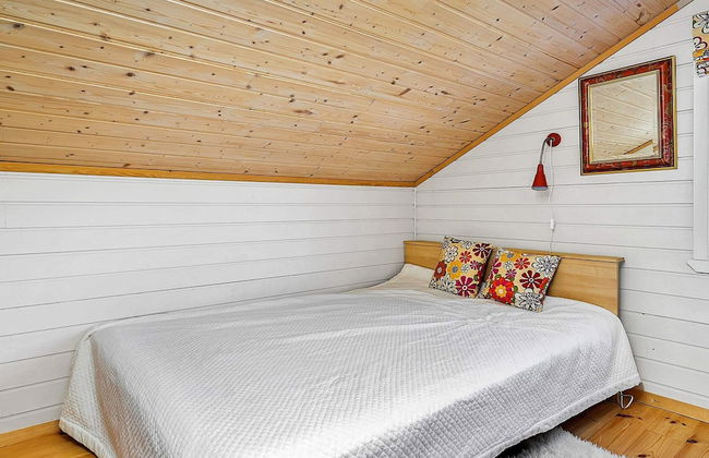 10 Person Holiday Home in Aseral - Photo 7