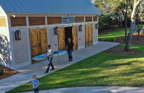 Sparrows Nest 3br 2 and half bath beach cottage - Foto 55