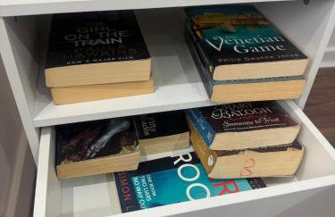 A cozy and spacious apartment - Foto 24