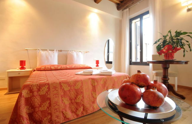 Honey Rooms - Foto 24