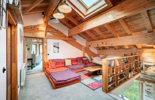 Ferme Saint-Aubin - Foto 31