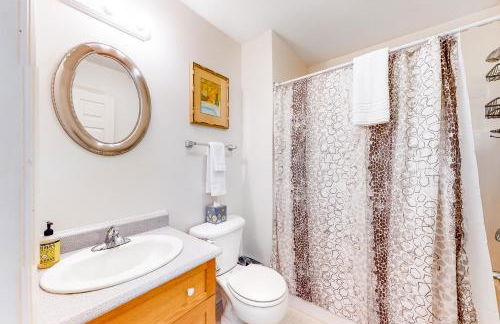 Cedar Cottage - Foto 15