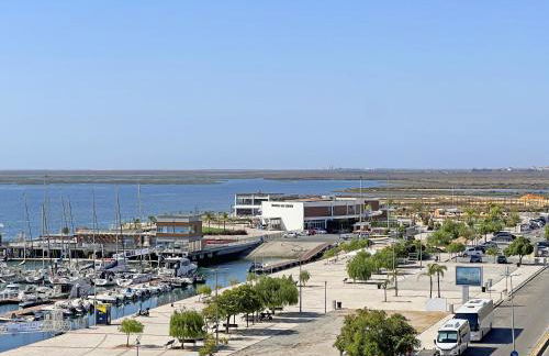 Lady Delmar Marina Olhao By Junto ao Mar - Photo 62