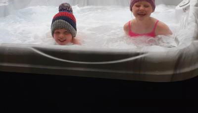 Buxa Farm Chalets - Foto 4