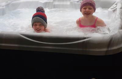 Buxa Farm Chalets - Photo 4