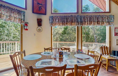 Villa Elvira - Foto 8