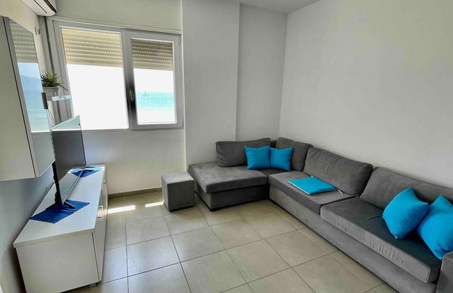 Seaview Apartments Rental Vlore - Photo 16