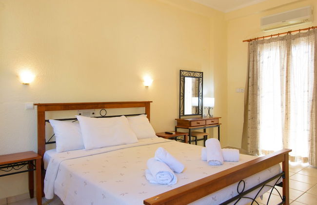 Ammoudara Beach Hotel & Apartments - Foto 2