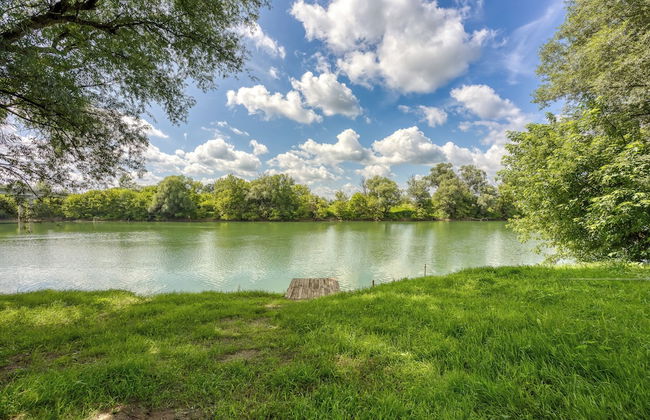 Wellness House On The River Kupa - Photo 28