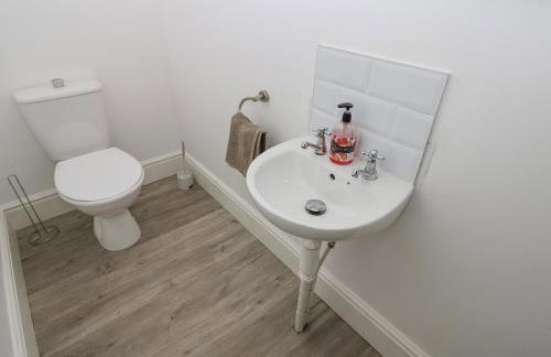 The Miners Hall Retreat - Foto 75