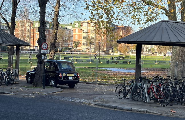 The Grand Bleu - Next to Tube station - Foto 12