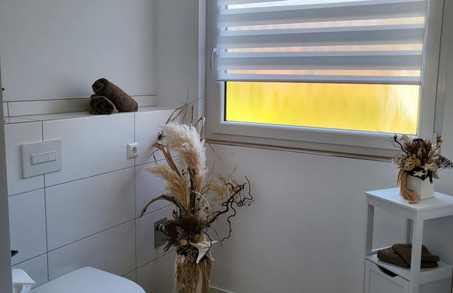 Regal Apartment in Pracht With Garden and Grill - Foto 11