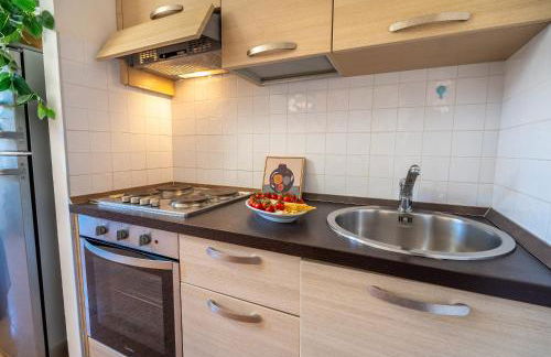 Residence La Rosa di Nettuno - Foto 37