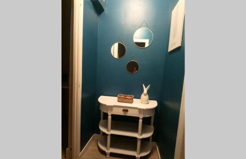 GITE LE SAINT-AMOUR - Foto 16