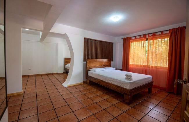 Villa el Bosque La Fortuna - Foto 3