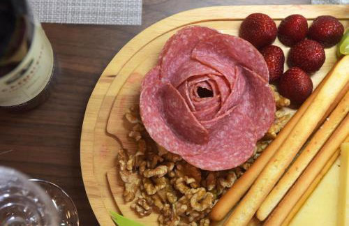 Paraskevi Luxury Apartments - Foto 45