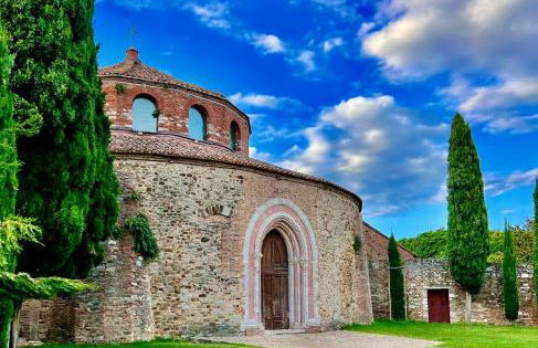 La Casa dell'Abate di Collepino - Spello - Foto 66