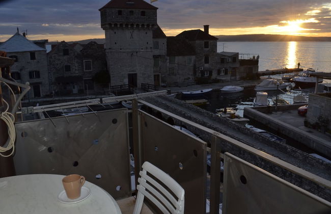 Apartments Kastilac - Foto 18