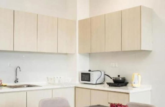 7Stonez Suites Midhills Genting Highlands - Foto 18