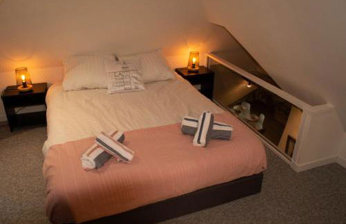 La Tour du Bois fleuri - Foto 24