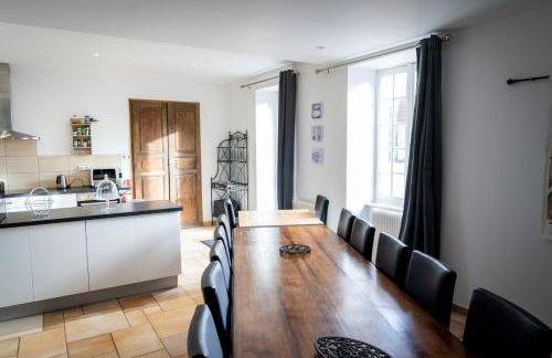 Le grand gîte - Foto 24