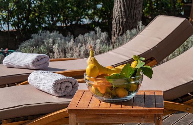 Villa Mare - Foto 24